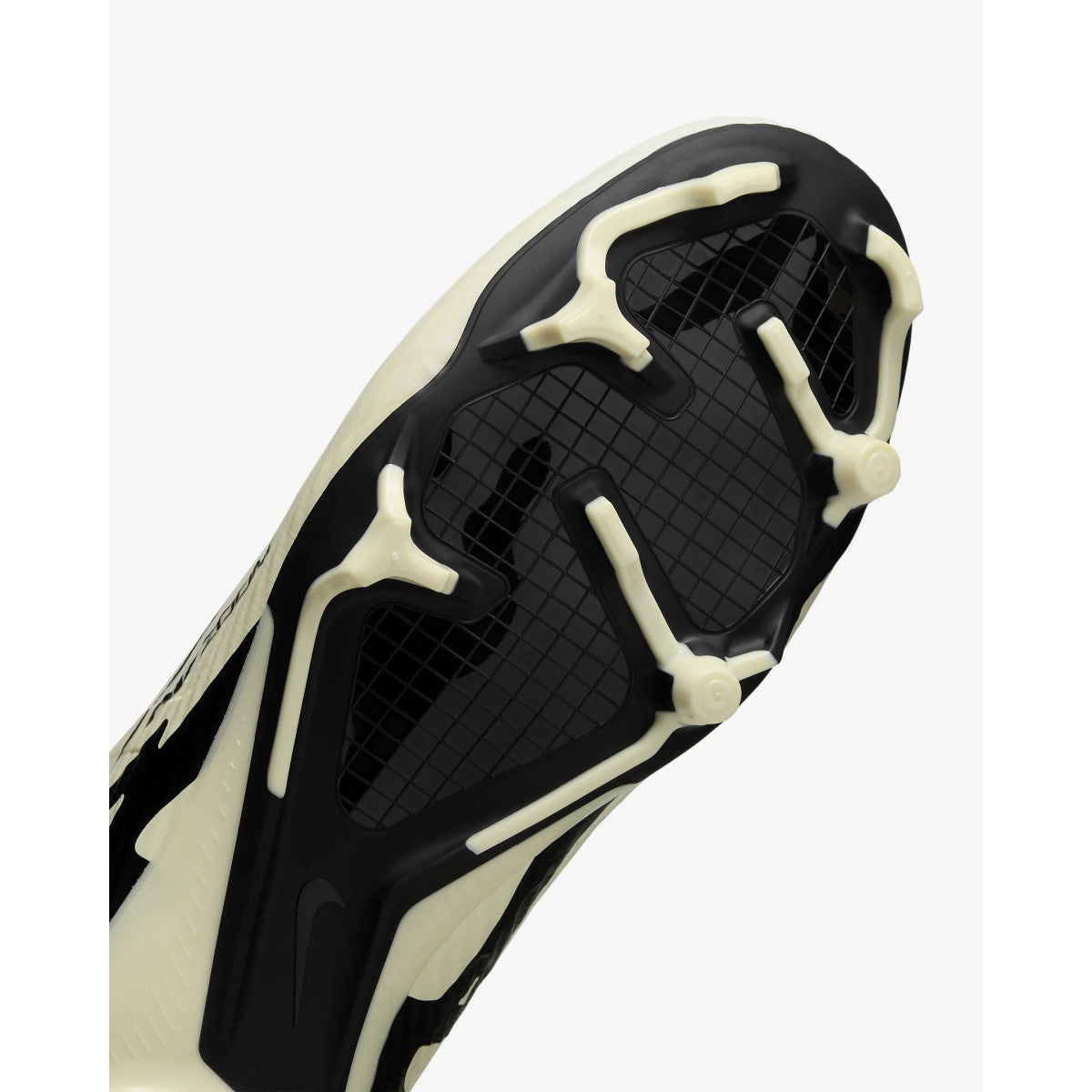 NIKE MERCURIAL VAPOR 15 ACADEMY LEMONADE/BLACK DJ5631-700