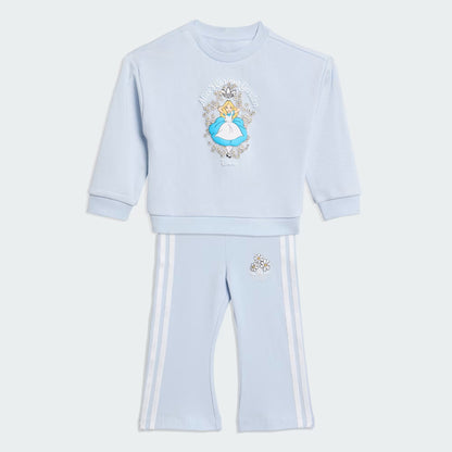 ADIDAS AOR CREW SET CRSK KE0478
