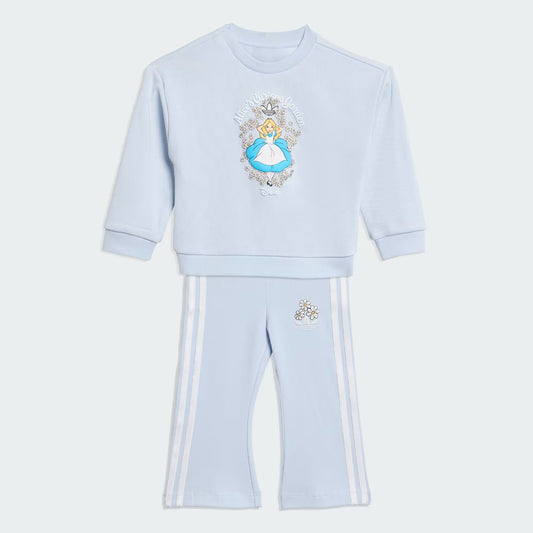 ADIDAS AOR CREW SET CRSK KE0478