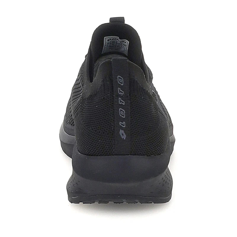 Lotto Speedride 1000 Uomo Nero 220812-21V