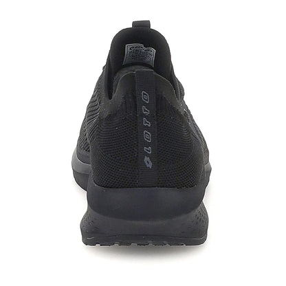 Lotto Speedride 1000 Uomo Nero 220812-21V