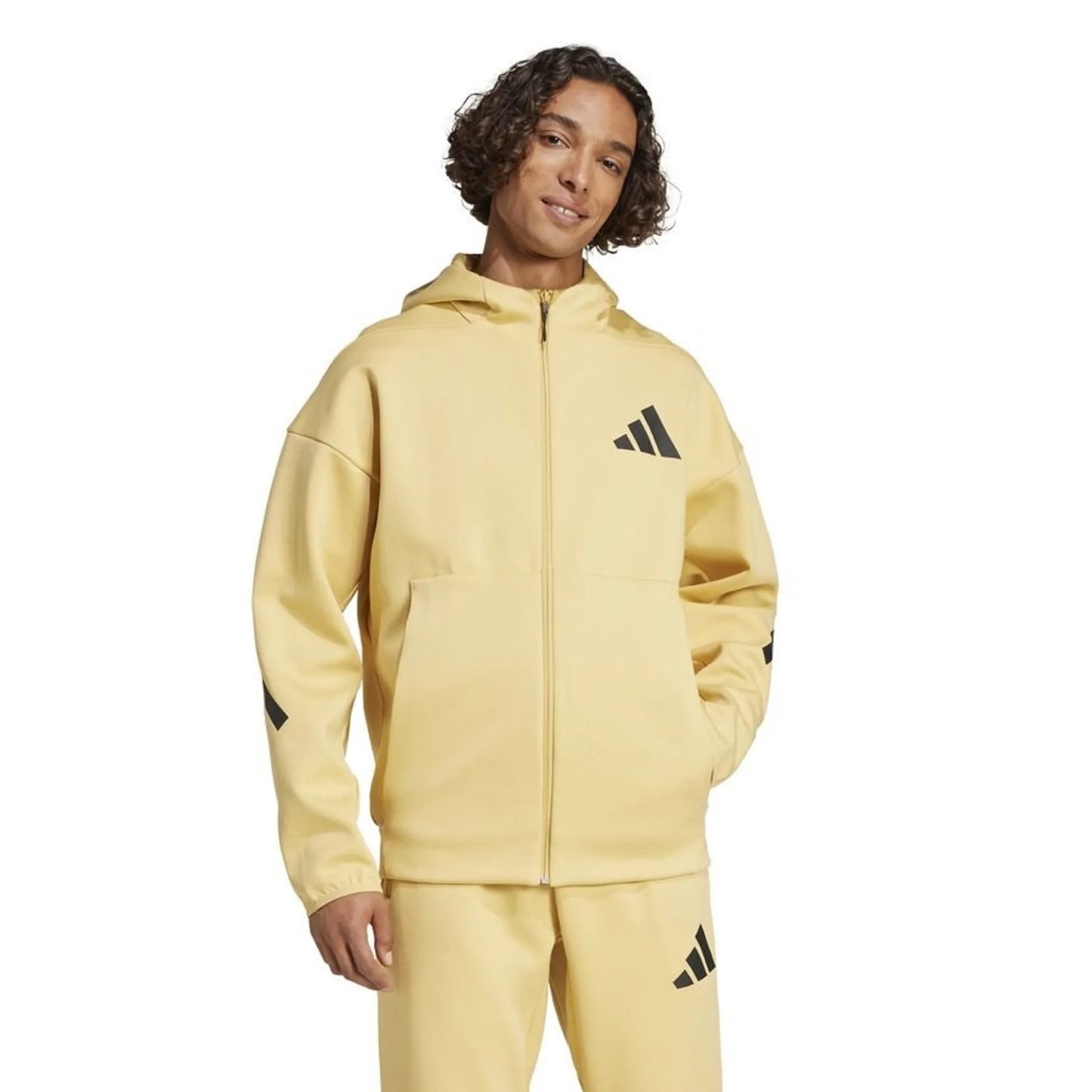 ADIDAS M Z.N.E. FZ OAT JE3068