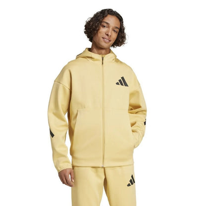 ADIDAS M Z.N.E. FZ OAT JE3068