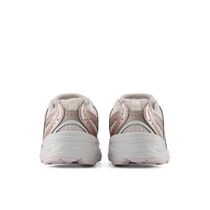 NEW BALANCE Sneakers Bambina New Balance 530 Kids - Shell Pink/Rosa Metallizzato P5302ZV