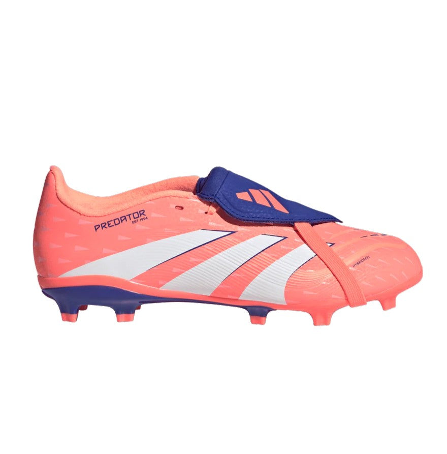 ADIDAS PREDATOR LEAGUE FT SIGCOR/FTWWHT/BEAORA JP9918