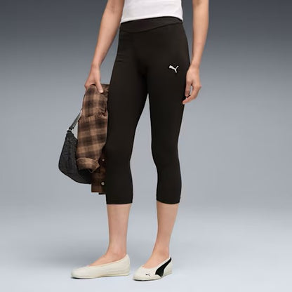 PUMA Leggings Capri Essentials 692375-01
