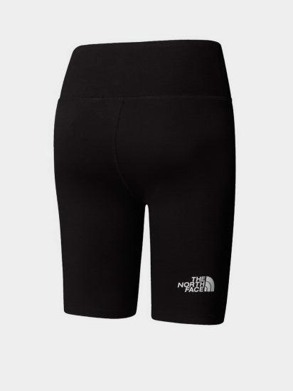 THE NORTH FACE W SIMPLE DOME LEGGING SHORT TNF BLACK NF0A8C2HJK31