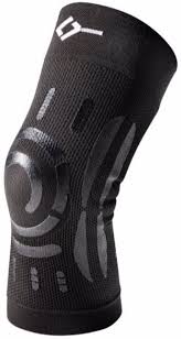 FLOKY KNEE SUPPORT GINOCCHIERA SINISTRA T3 FLGIST3001