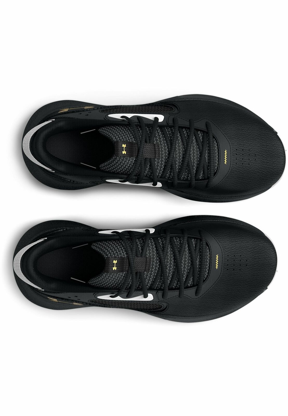 UNDER ARMOUR LOCKDOWN 6 black 3025617-003