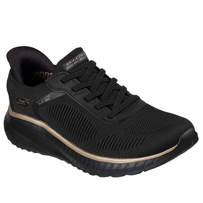 Skechers Bobs Squad Chaos Current Muse – Sneaker Donna