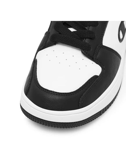 CHAMPION RD18 2.0 LOW LOW CUT SHOE WHT/NBK/WHT S21906-WW019