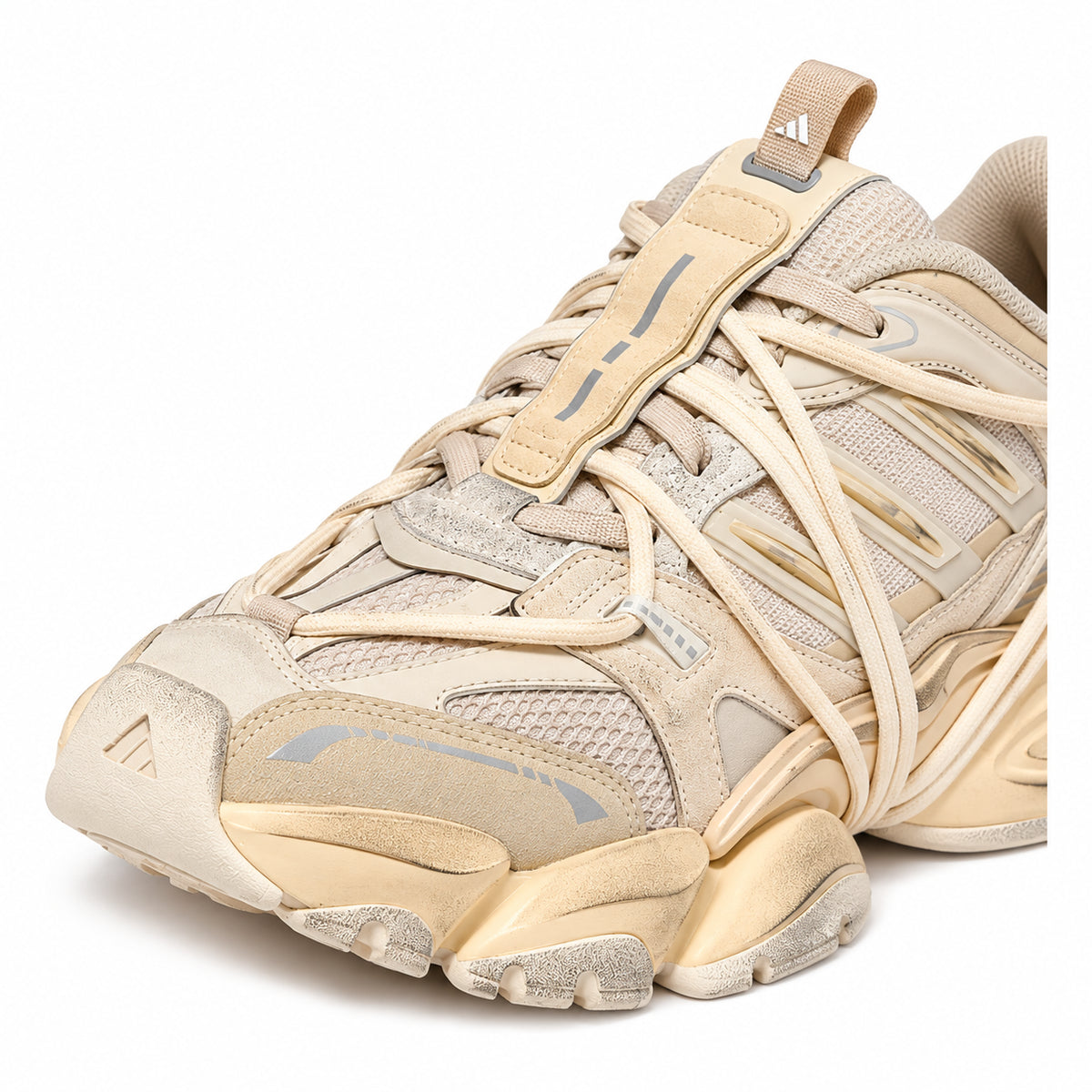 ADIDAS XLG RUNNER DELUXE 2.0 KZ7205