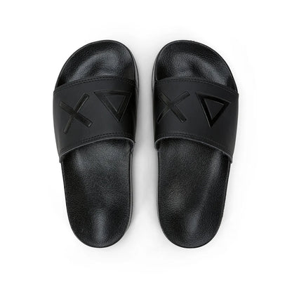 Sun68 SLIPPERS LOGO X35302-11