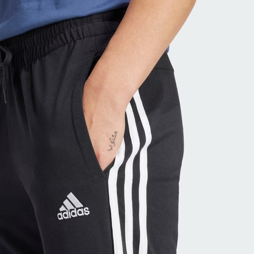 ADIDAS W 3S SJ C PT BLACK/WHITE GM5542