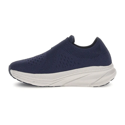 LOTTO RUN 100 AMF DRESS BLUE 223371-06R