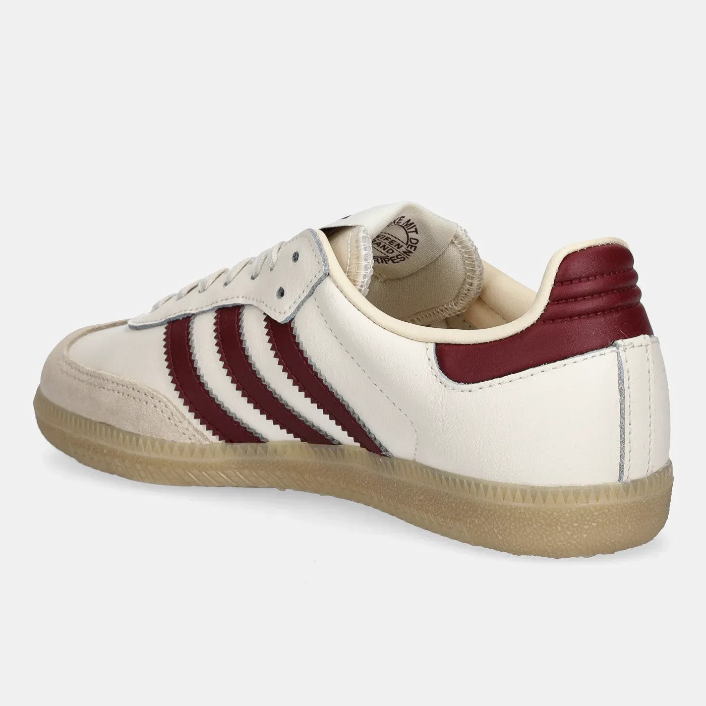 ADIDAS SAMBA OG JQ8554