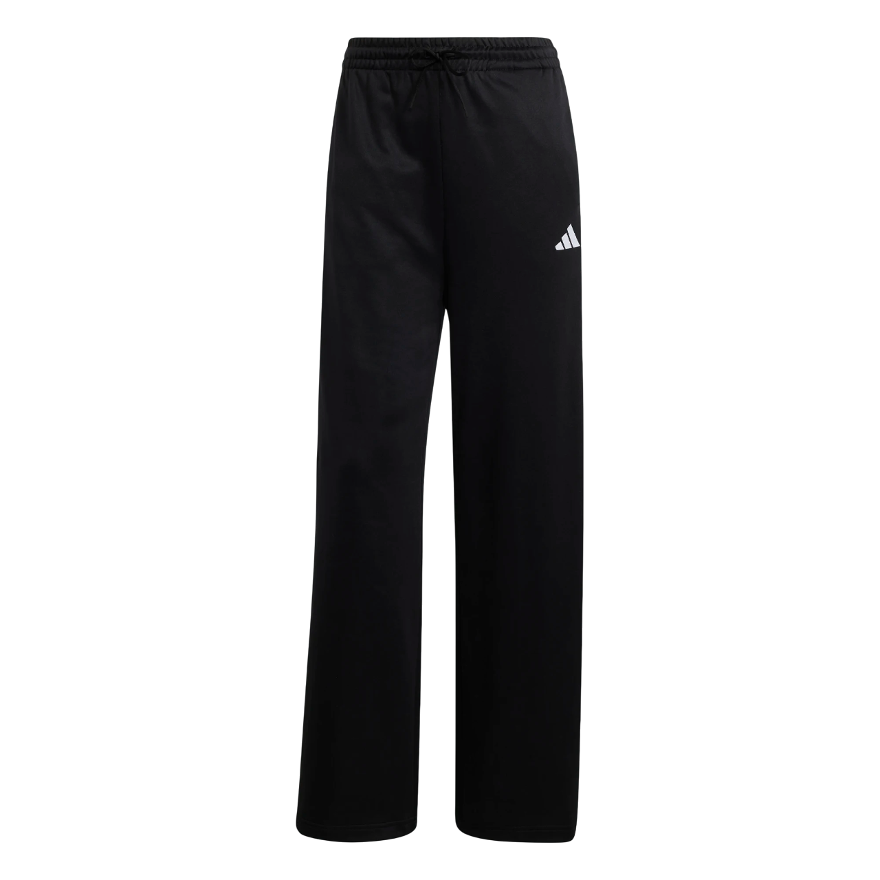 ADIDAS W TEAMSPORT TS BLACK JD2674