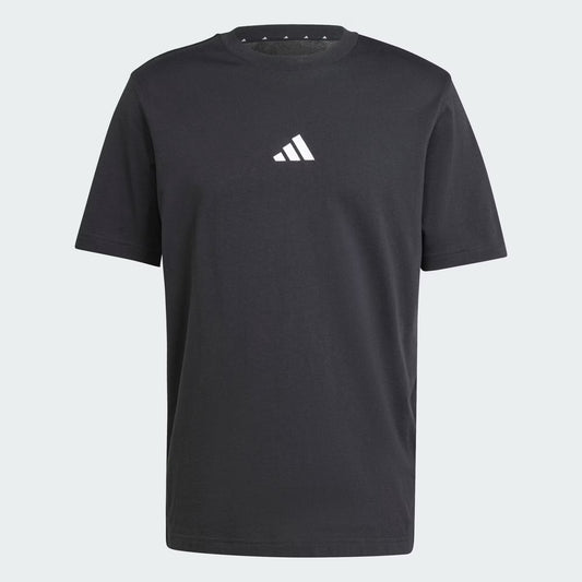 ADIDAS T-shirt Essentials Small Logo Single Jersey JE9024