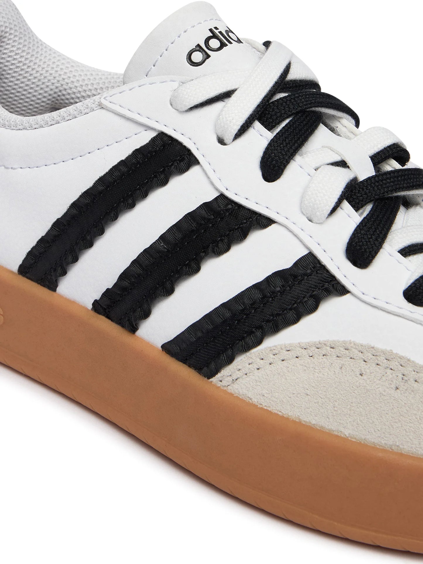 ADIDAS BARREDA_FTWR WHITE/CORE BLACK/GUM10 JP5968