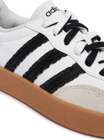 ADIDAS BARREDA_FTWR WHITE/CORE BLACK/GUM10 JP5968