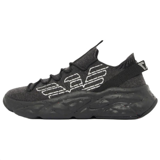 EA7 Emporio Armani Sneakers 7X000600-MZ875 | Uomo | Nero