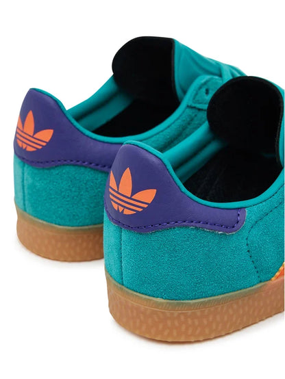 ADIDAS AOR GAZELLE C PURTEA/IMPORA/CPURPL JR5946