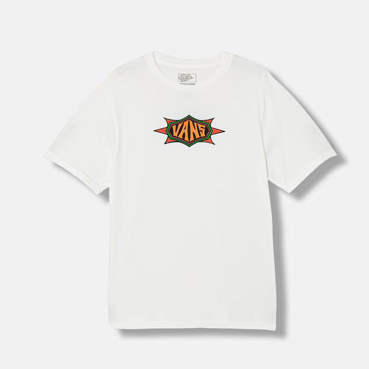 VANS T-shirt VN000VW3WHT1