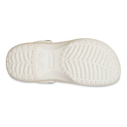 Crocs Classic Platform Glitter Clg W 207241-CHAL