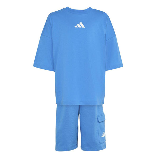 ADIDAS ADI LK TRNSTR TSET WOSA/WHITE KE2663