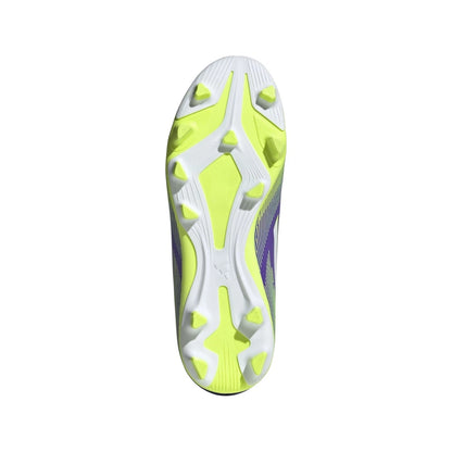 ADIDAS F50 FG/MG JI0030