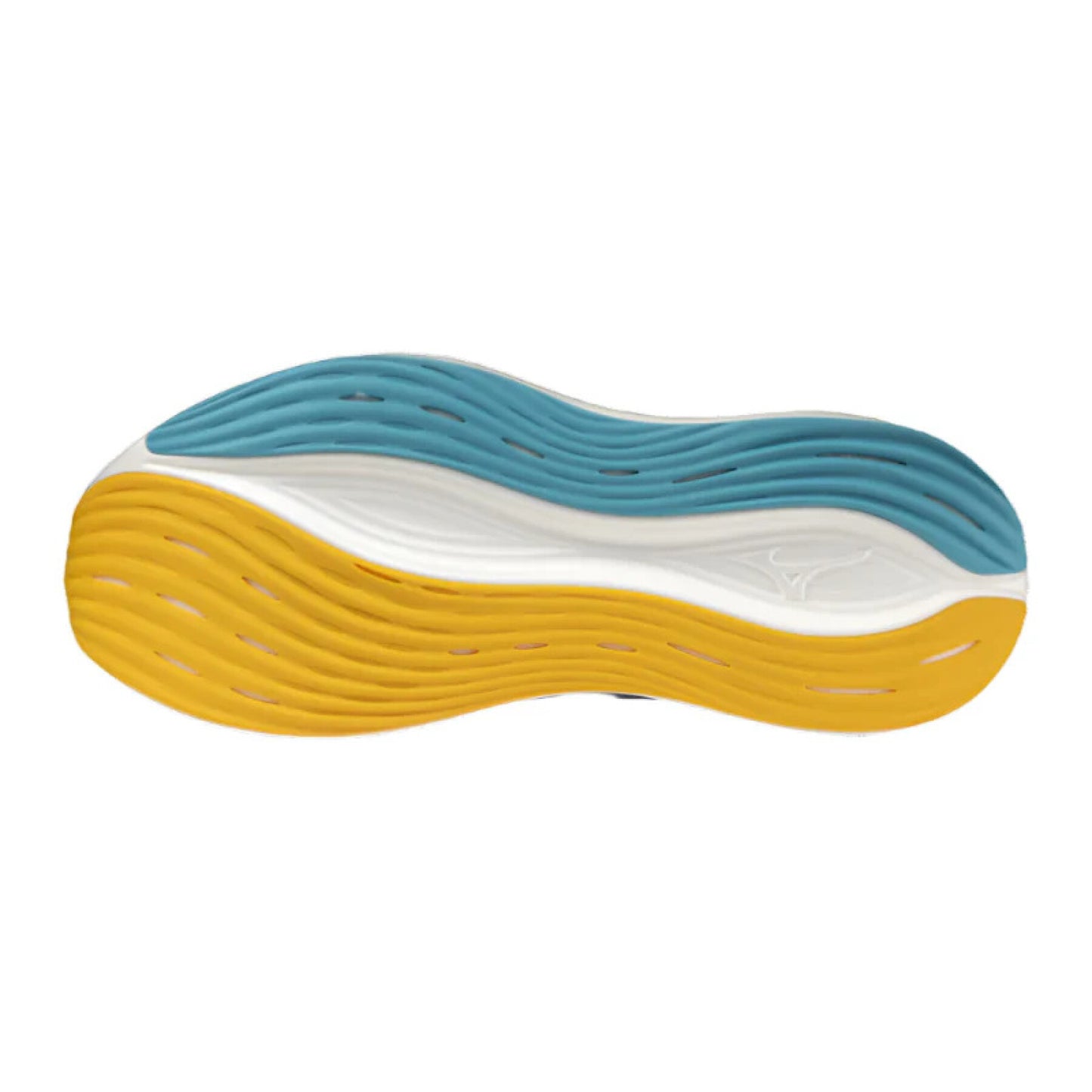 MIZUNO NEO ZEN	BaritoneBlue/Silver/CapriBreeze J1GC258656