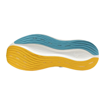 MIZUNO NEO ZEN	BaritoneBlue/Silver/CapriBreeze J1GC258656