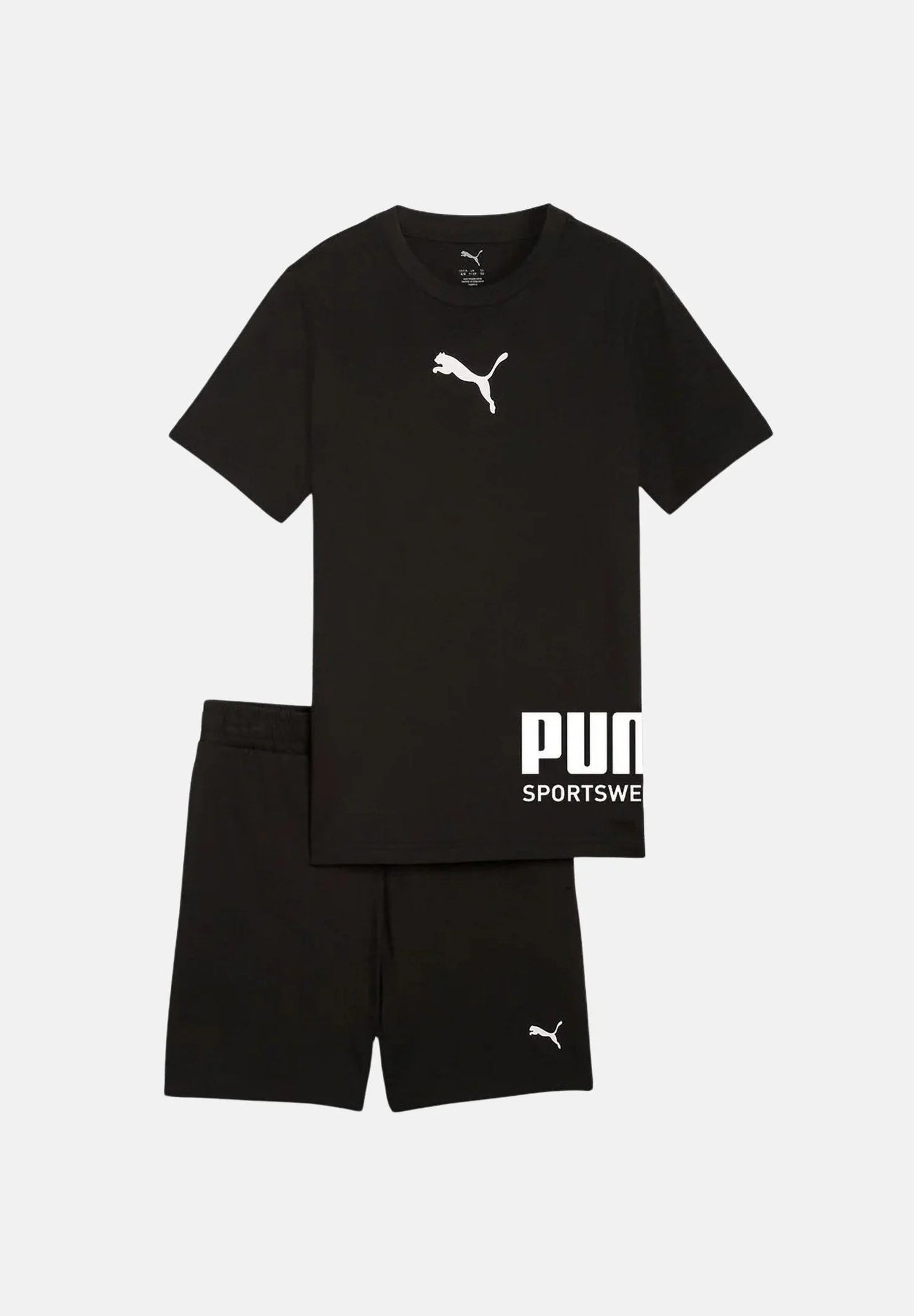 PUMA Completo T-shirt + short 693335-01
