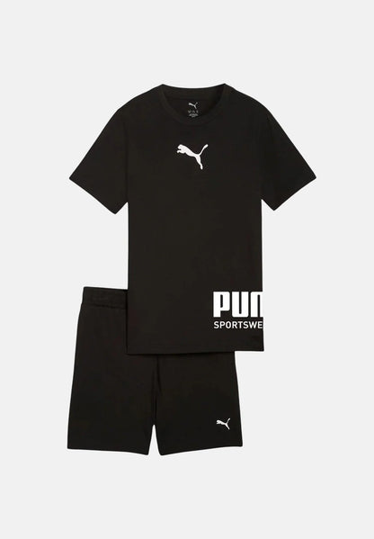 PUMA Completo T-shirt + short 693335-01