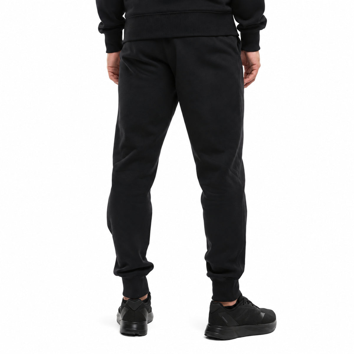 Nike Park 26 Pantaloni Uomo IB1248-010 – Nero