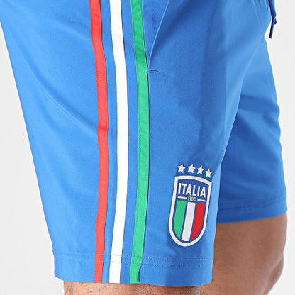 ADIDAS FIGC ITALIA ITALIA SHORTS ADIDAS HOME 2024 IR9911