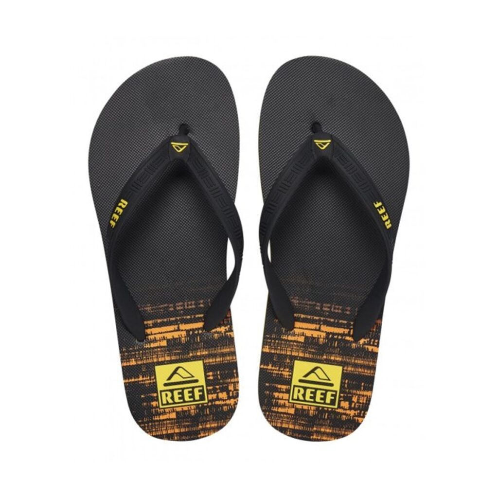 Reef Seaside Prints – Infradito Unisex Sunset Tread