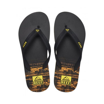 Reef Seaside Prints – Infradito Unisex Sunset Tread