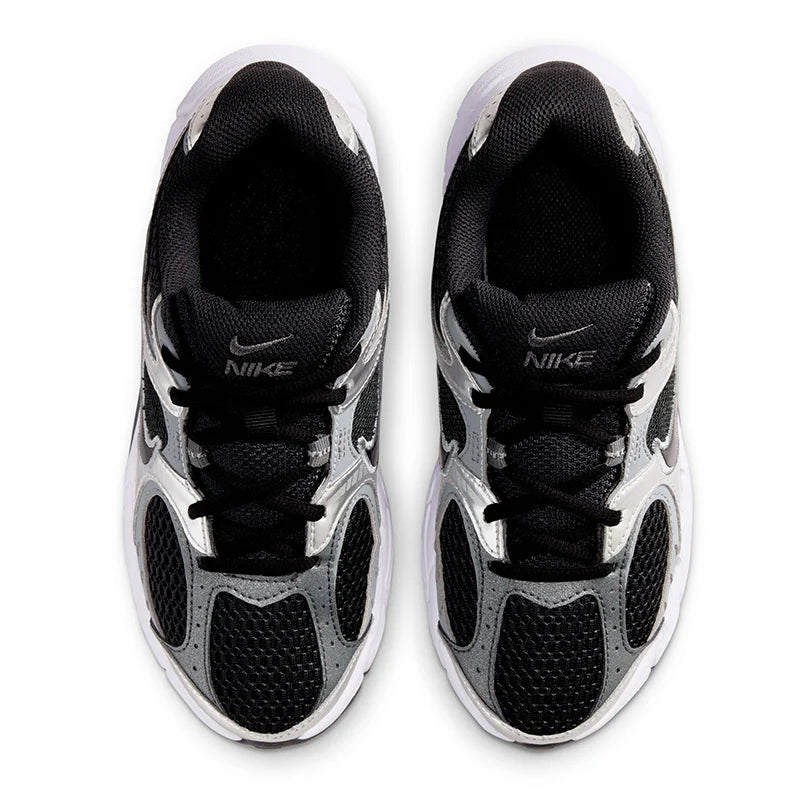 Nike V5 RNR BG Sneaker Ragazzo Nero HQ6411-001