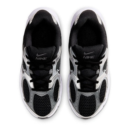 Nike V5 RNR BG Sneaker Ragazzo Nero HQ6411-001