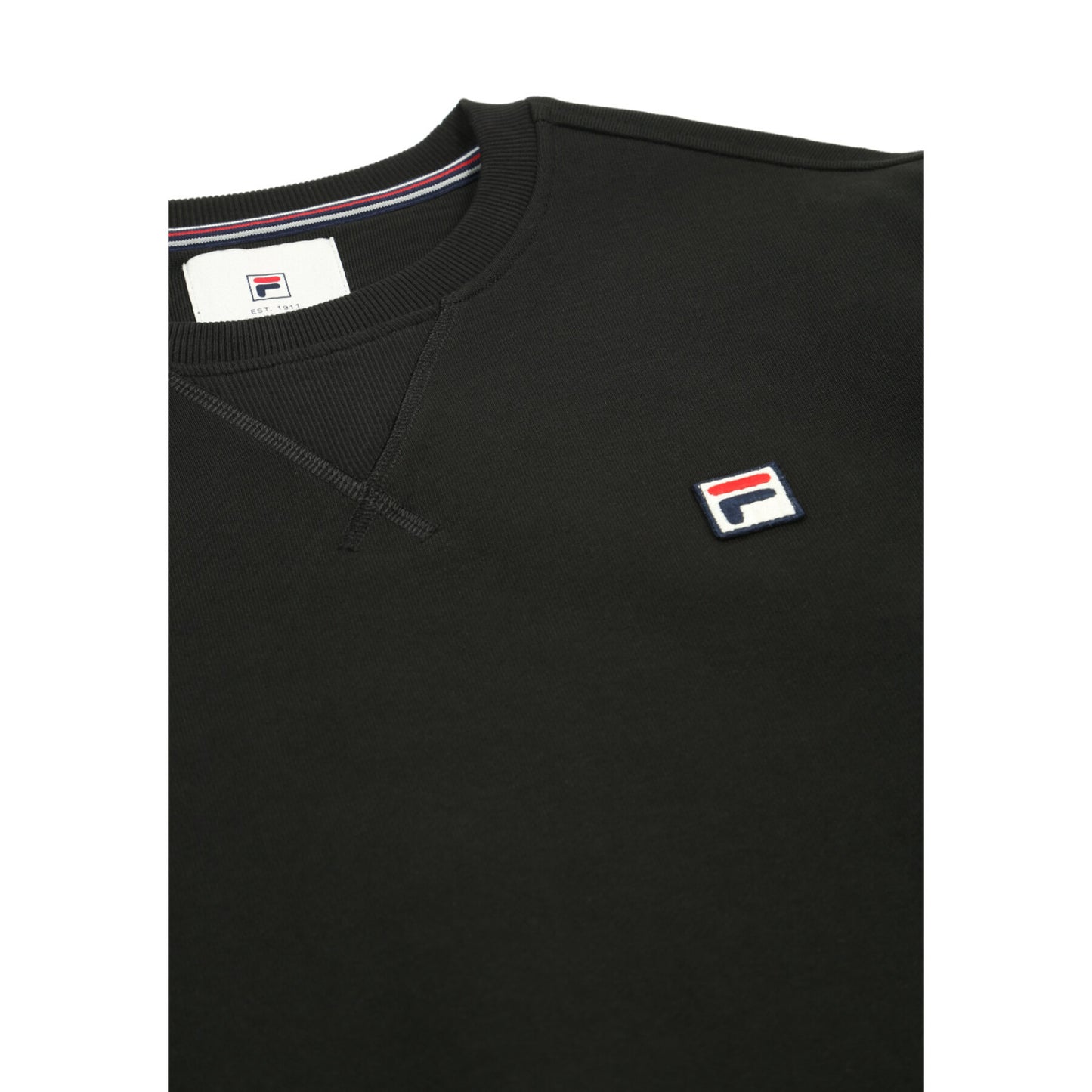 FILA BIELLA Crewneck sweatshirt FAM1099-80010