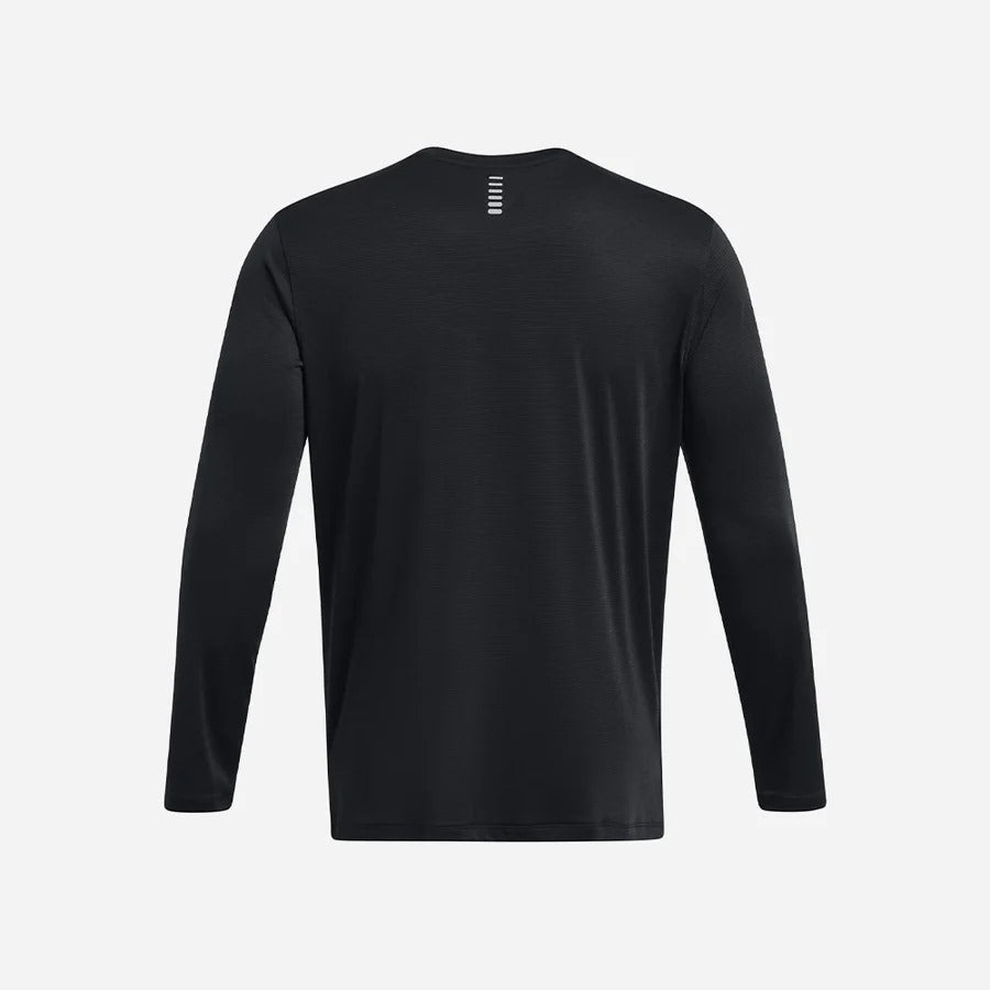 UNDER ARMOUR LAUNCH LONGSLEEVE 1382584-001