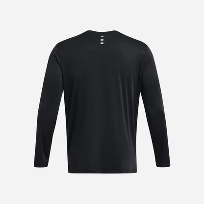 UNDER ARMOUR LAUNCH LONGSLEEVE 1382584-001