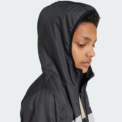 ADIDAS J TIBERIO WB GRESIX/GREONE/BLACK IX3303