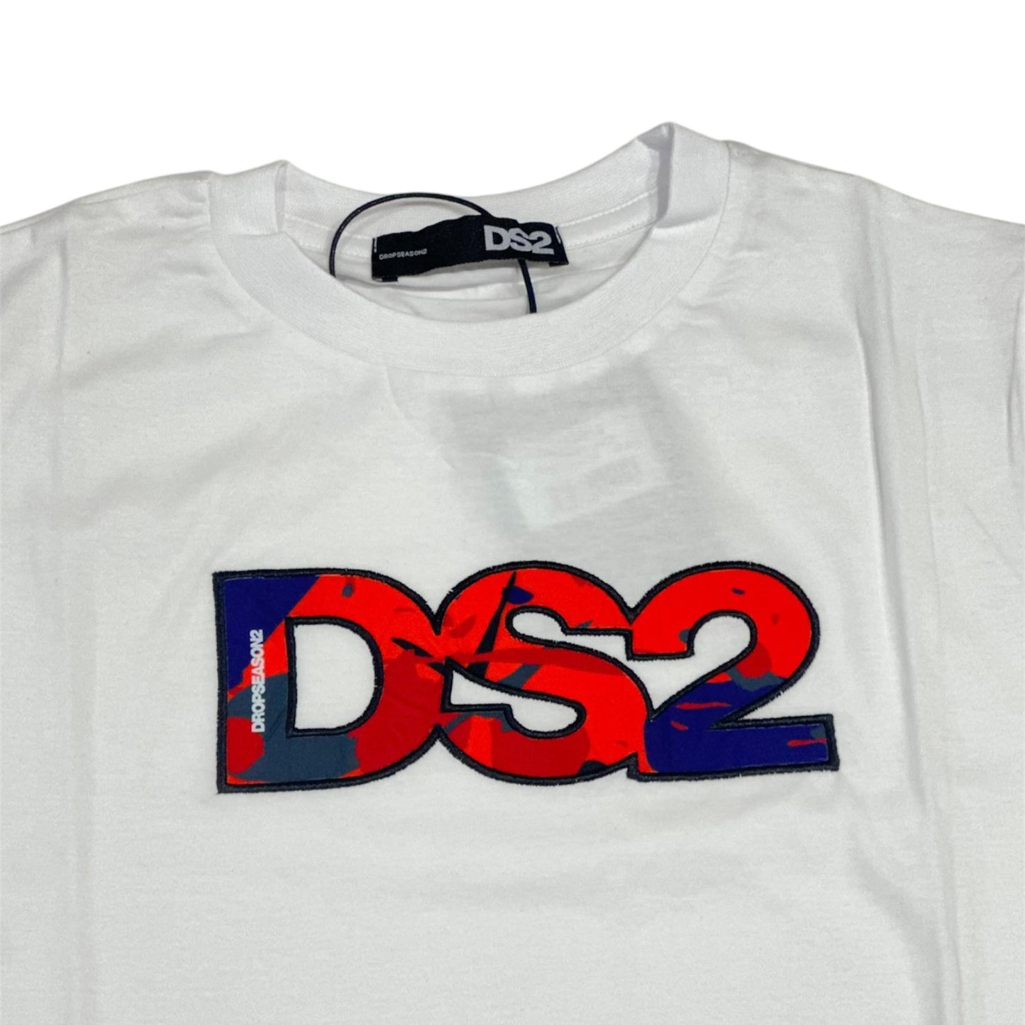 DS2 T-SHIRT SS252B15