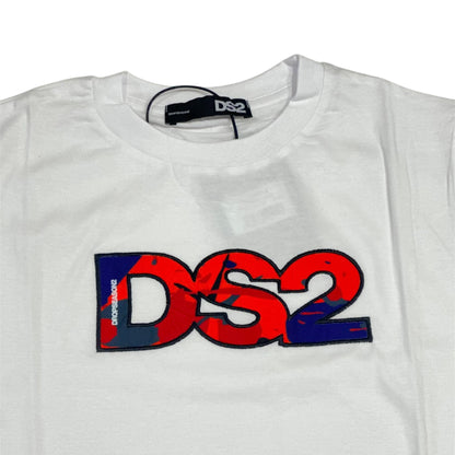 DS2 T-SHIRT SS252B15