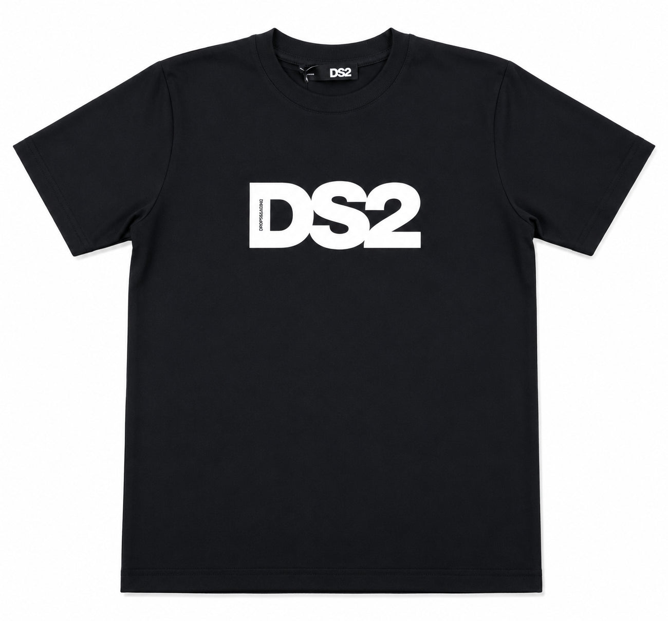 DS2 T-SHIRT BIG LOGO SS26K61