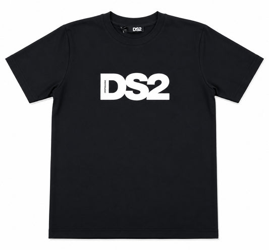 DS2 T-SHIRT BIG LOGO SS26K61