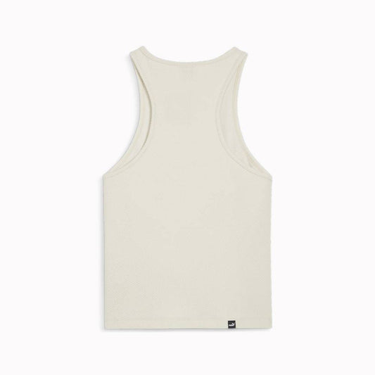PUMA HER TANK TOP ALPINE SNOW 678700-87
