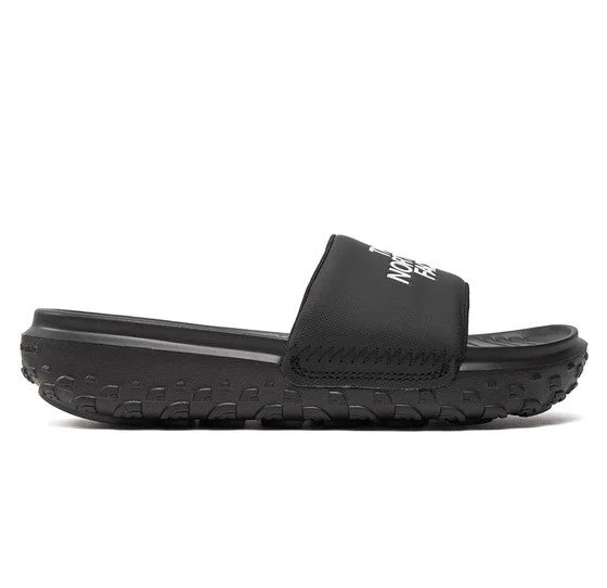 The North Face W Never Stop Cush Slide Nero